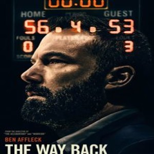 HD»  The Way Back (2019) Ver Pelicula Online Gratis