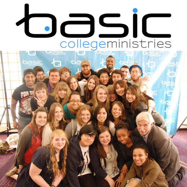 BASIC College Ministry
