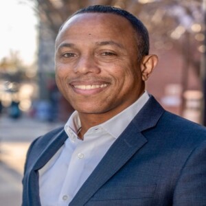 Lamont Gordon