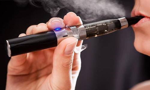 Ecommerce Websites For Vape Shops