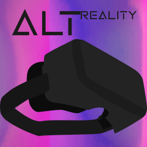 #3- 12 Million dollar VR Gloves, a VR Movie Theater,  and a VR Toilet?