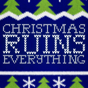 Christmas Ruins Everything - Week 2 - Christmas Ruins Significance