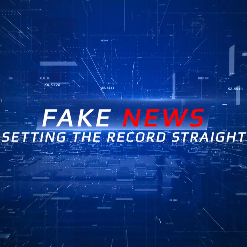 Fake News (Part Two) - Week 5 - It Doesn't Matter What You Believe - Part 2 (6.3.2018)