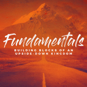 Fundamentals - Week 8 - Limitless Treasure