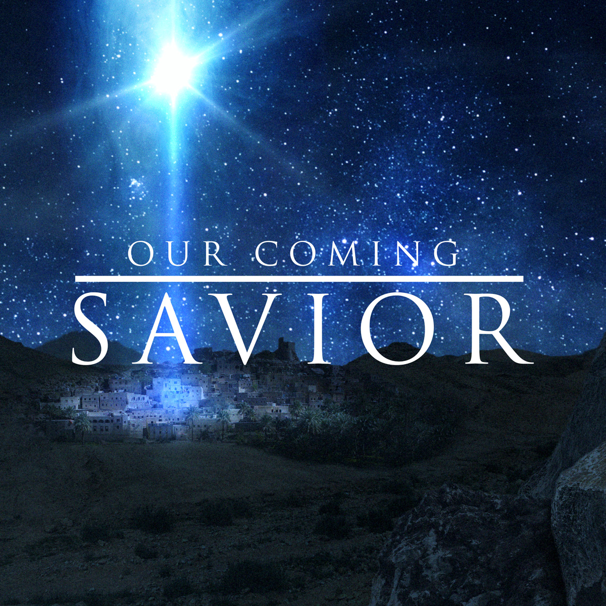 Our Coming Savior- Week 3- Shepherds (12.17.17)