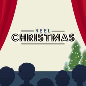 Reel Christmas - Week 3 - The Polar Express