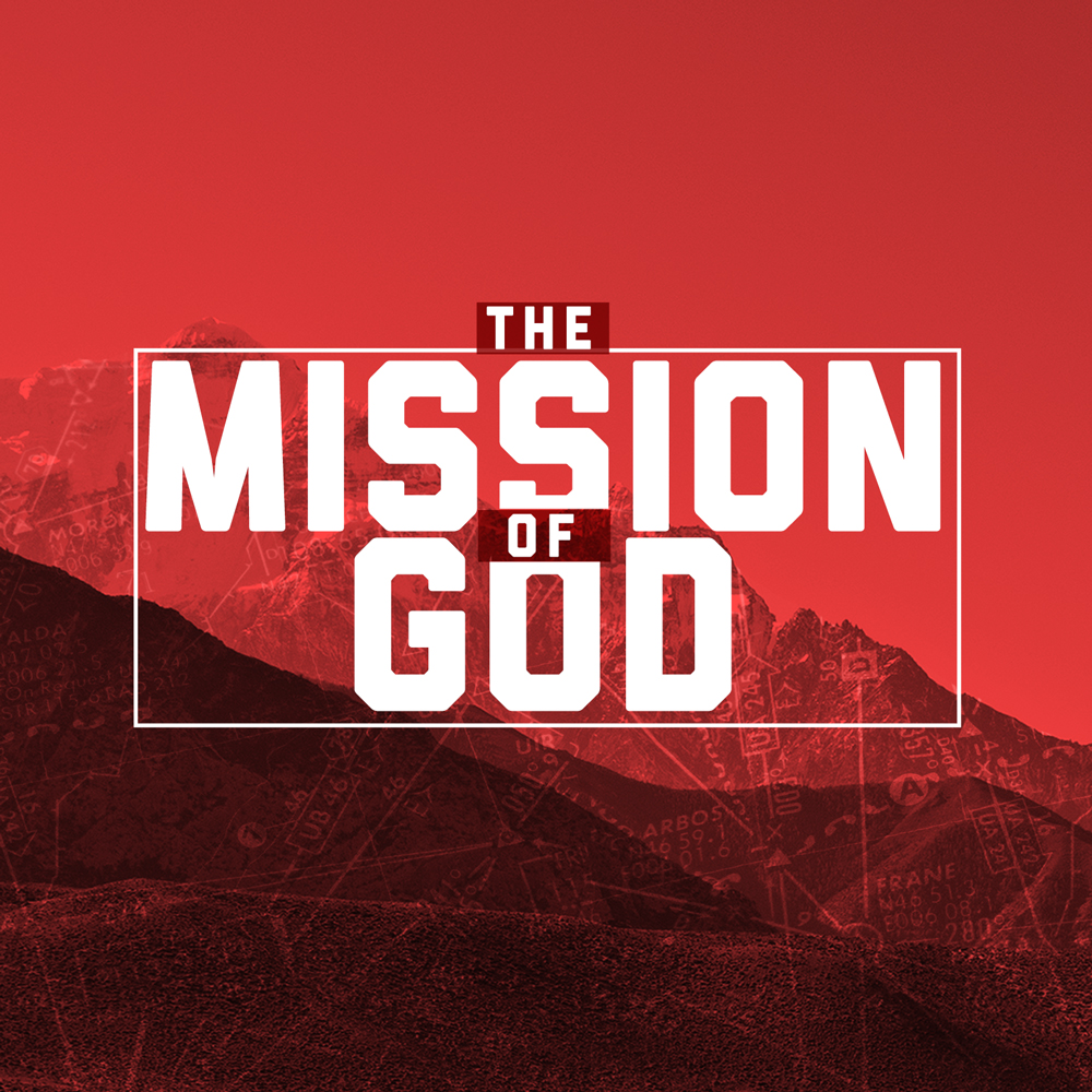 The Mission of God