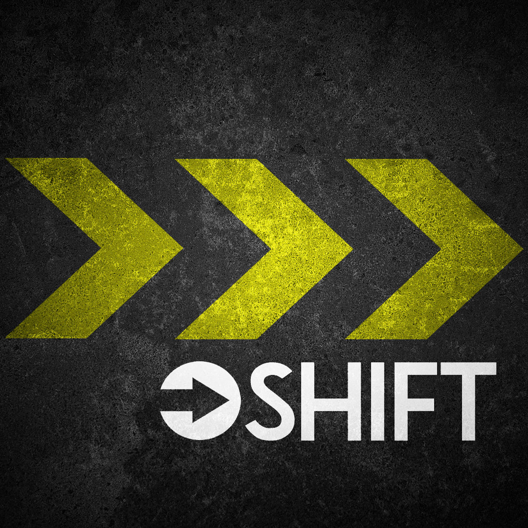 Shift > Week 4 > The Challenge of Others (08.06.17)