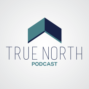 True North Podcast w/ Pastor Jordon LeBlanc- Our God Stepped Into Humanity (Lent Series- March 12, 2019)