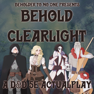 Behold Clearlight S01E04 - Unity of the Flesh