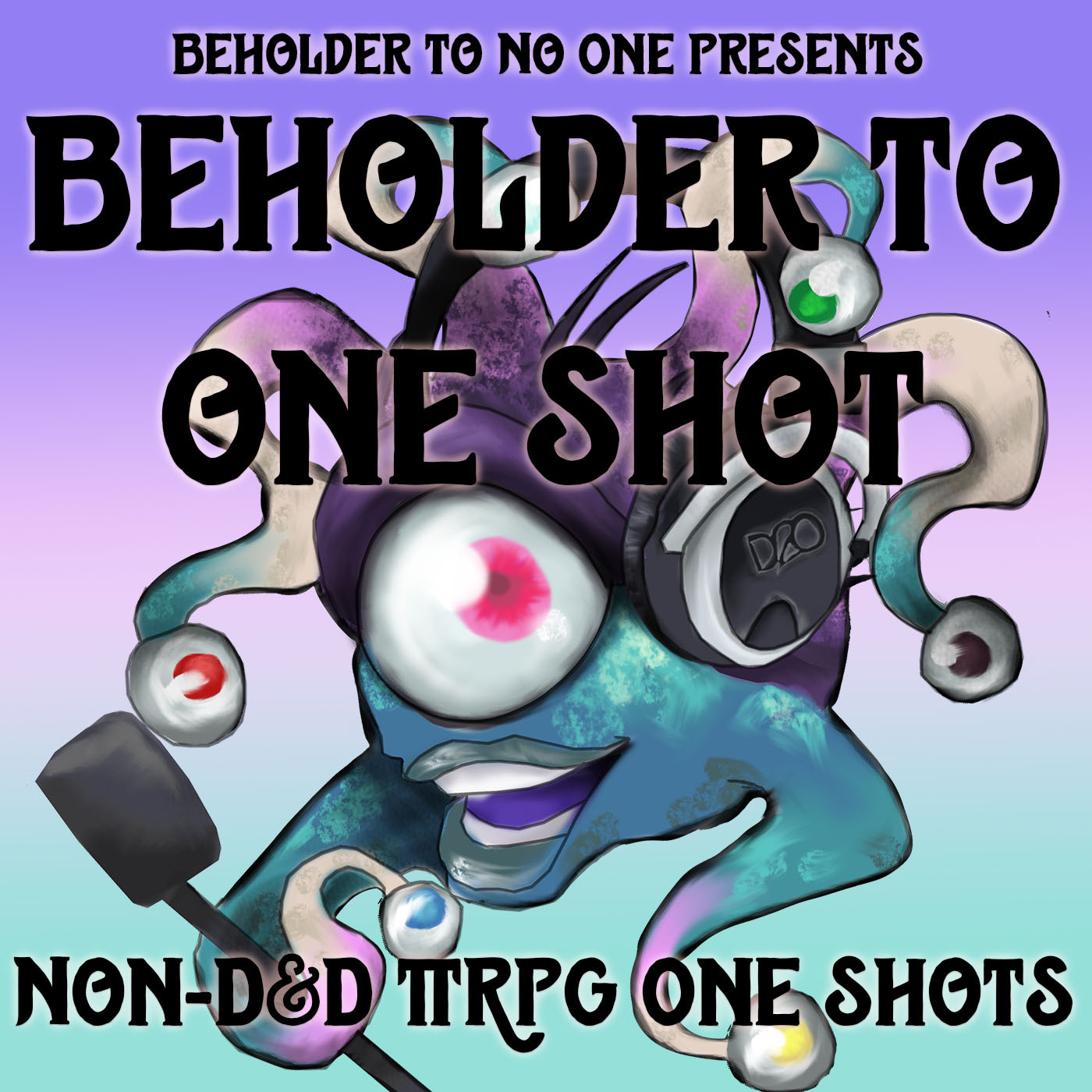 Beholder to No One