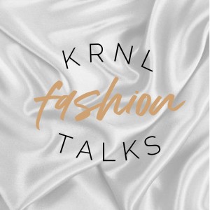 Ep. 17 KRNL’S Head of Digital, Lauren Suchanek Talks Branding