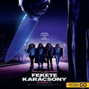 Nezd!! Mozi (2019) Fekete karácsony HD Teljes (Magaryul) Filmek 4k