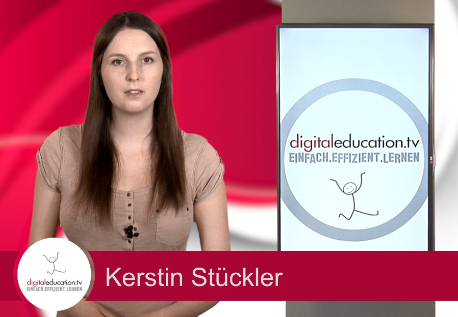 WELCHER LERNTYP SIND SIE & KENNEN SIE DEN SMARTY RING?