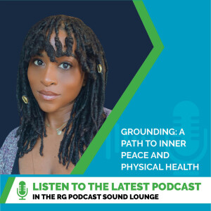 Grounding: A Path to Inner Peace and Physical Health