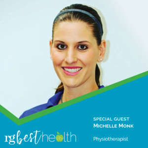 Optimal Pelvic Floor Health: A Conversation with Michelle Monk