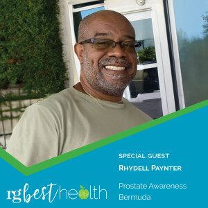 Taking Charge of Prostate Health with Prostate Awareness Bermuda