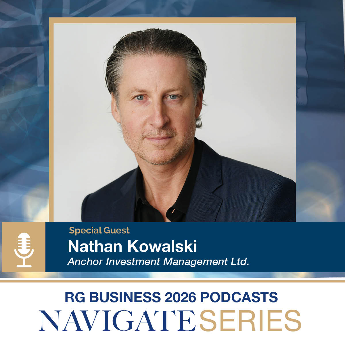 Anchor Investment Management Investment Outlook 2026 Anchor Investment Management Investment Outlook 2026