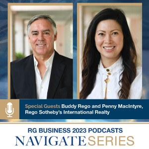 Rego Sotheby’s International Realty