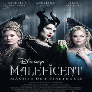 Maleficent: Mistress of Evil {2019} Full Movie Top 1 Box Office