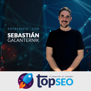01 Diferencias al hacer SEO para nichos, agencia y marcas con Sebástian Galanternik | TOP SEO