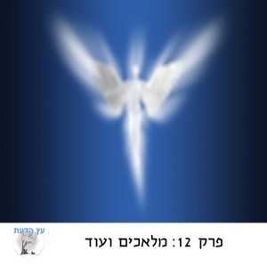 פרק 12: מלאכים ועוד