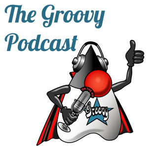 Groovy Podcast Ep 67 (S02E17) - Season Finale!