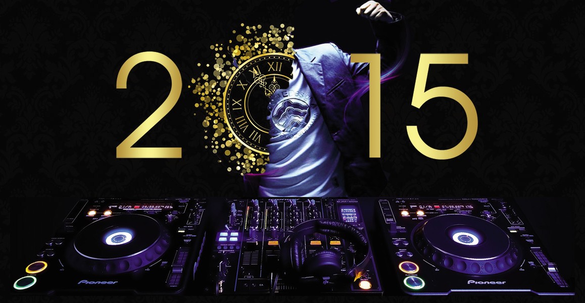 The Sound Of Soundmates Happy New Year 2015