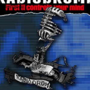 Episode 1 - RETRODROME - The Return Of Radiodrome!