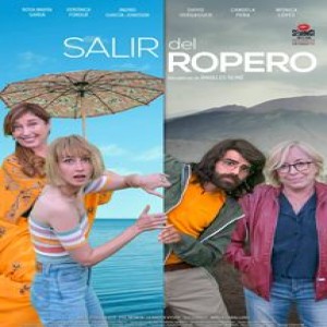 HD»  Salir del ropero (2019) Ver Pelicula Online Gratis