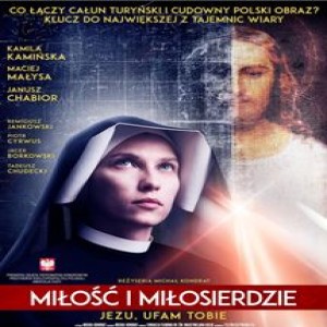 HD»  La divina misericordia (2019) Ver Pelicula Online Gratis