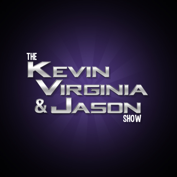 The KVJ Show And After The Show Podcast on 979 WRMF 05-03-19