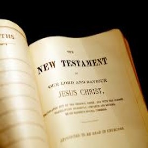 How Did the New Testament Come To Be? Belgic Confession 4 (Pastor Winston Bosch)