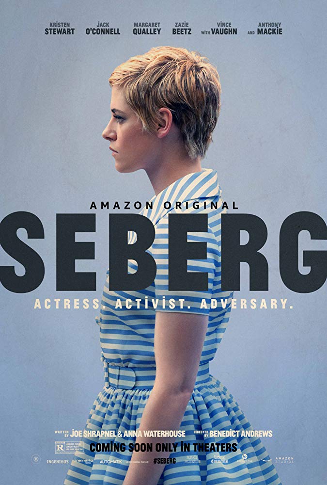 Seberg 2019 en Linea / gratis Go-pelis PELICULA COMPLETA |ESP! Subtitulado (mp4)