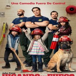 @2019~>Ver  Jugando con fuego (2019) Online Español Latino Completa Gratis