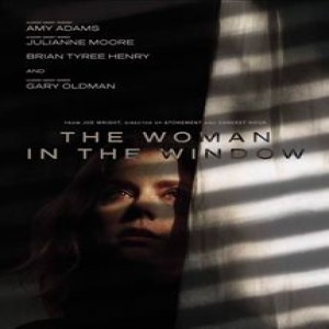 HD»  The Woman in the Window (2019) Ver Pelicula Online Gratis