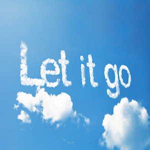 Episode 5: Letting Go