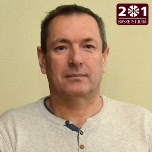 Aigars Miklāvs: “Kad iesaistīsies ratiņbasketbolā, dzīve sagriezīsies kājām gaisā”