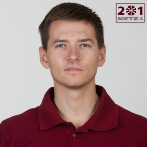 Edgars Buiķis: “3x3 basketbolā viņš var aizķerties. Ne visiem tāda iespēja dota”