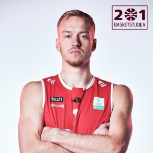 Roberts Freimanis: “Uz Final 6 turnīru mūs pavadīja 30 cilvēki ar karogiem”