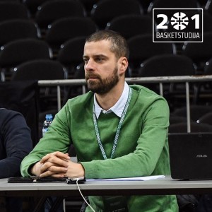 Ivars Strencis: “Katram spēlētājam jāapzinās, ko viņš grib nākotnē”