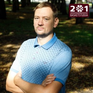 “Basketstudija 2+1”: “Valstsvienības novembra spēlēs toni noteica Latvijas līgā izaugušie basketbolisti”