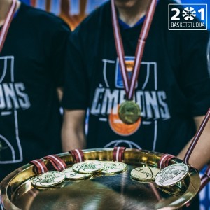 LJBL: Lēmums pārtraukt čempionātu bija sāpīgs, bet…
