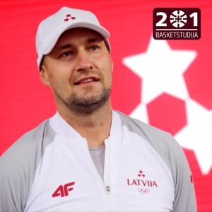 Raimonds Feldmanis: “Gribam treniņprocesā integrēt jaunus spēlētājus un meklēt dimantus”
