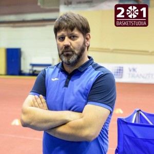 Ralfs Pleinics: ”Cik labi būs jaunie “pipari”, tik stipra būs “Ventspils” komanda”