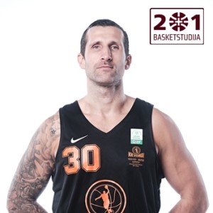 Ronalds Zaķis: “Zinu, kad mums būs spēle Ventspilī”