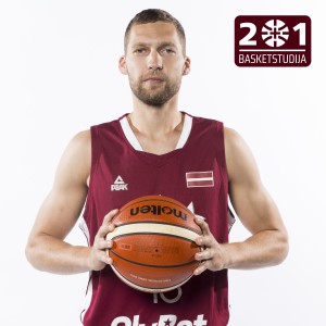 Jānis Strēlnieks: “Pašreizējā situācijā censties saglābt sezonu – tā nebūtu laba doma”