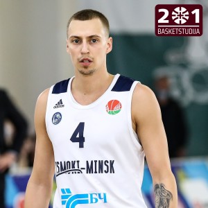 Toms Leimanis: “… lai piekarinātu manu kreklu zālē pie griestiem”