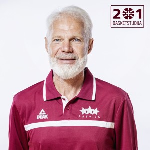 Ainars Zvirgzdiņš: “3x3 basketbolā vajadzīgas spēlētājas ar specifiskām prasmēm”