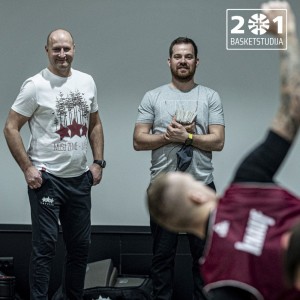 Roberts Štelmahers: “Ar Grieķiju gribam spēlēt brīvi, bet atbildīgi”